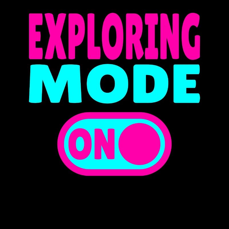 Mode exploration activé - Pour les aventuriers et les passionnés de voyages