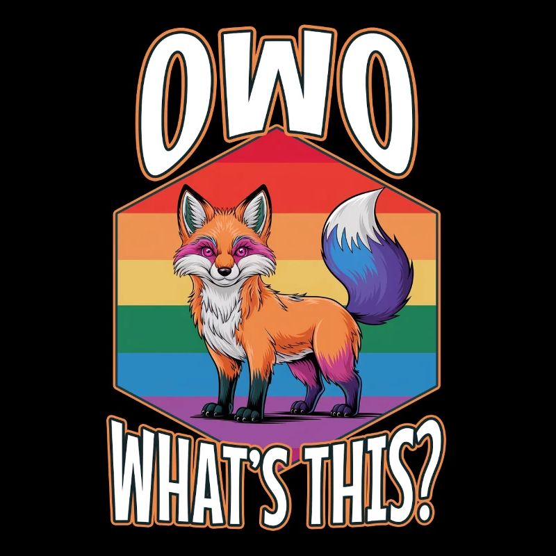 OwO Qu’est-ce que c’est ?