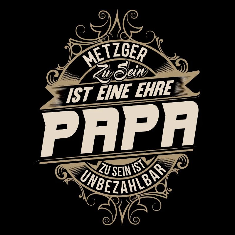 Metzger Papa