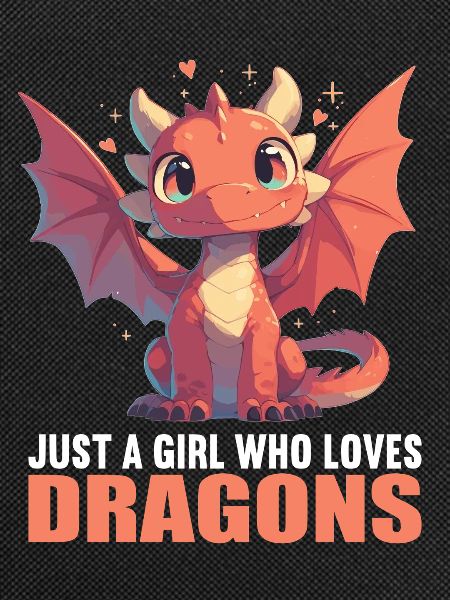 Drachen Drache
