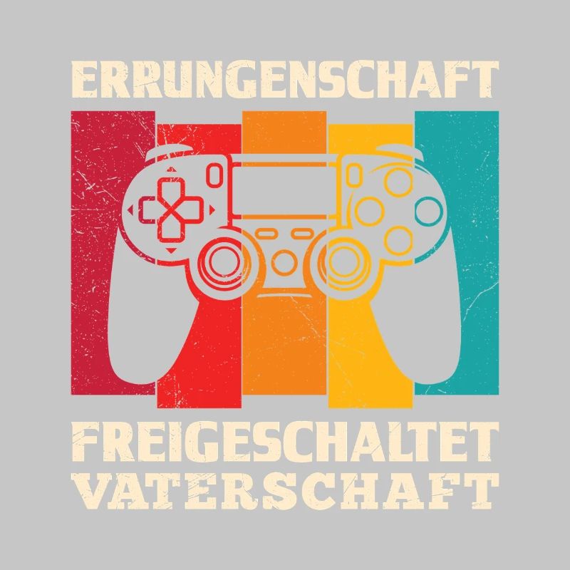 Werdender Vater ERRUNGENSCHAFT FREIGESCHALTET