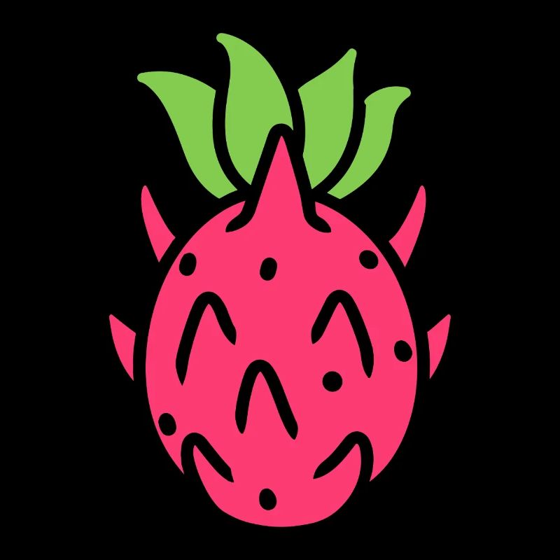 Drachenfrucht