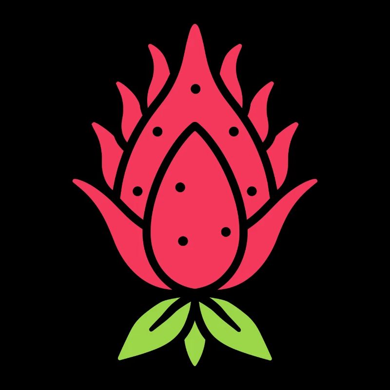 Fruit du dragon
