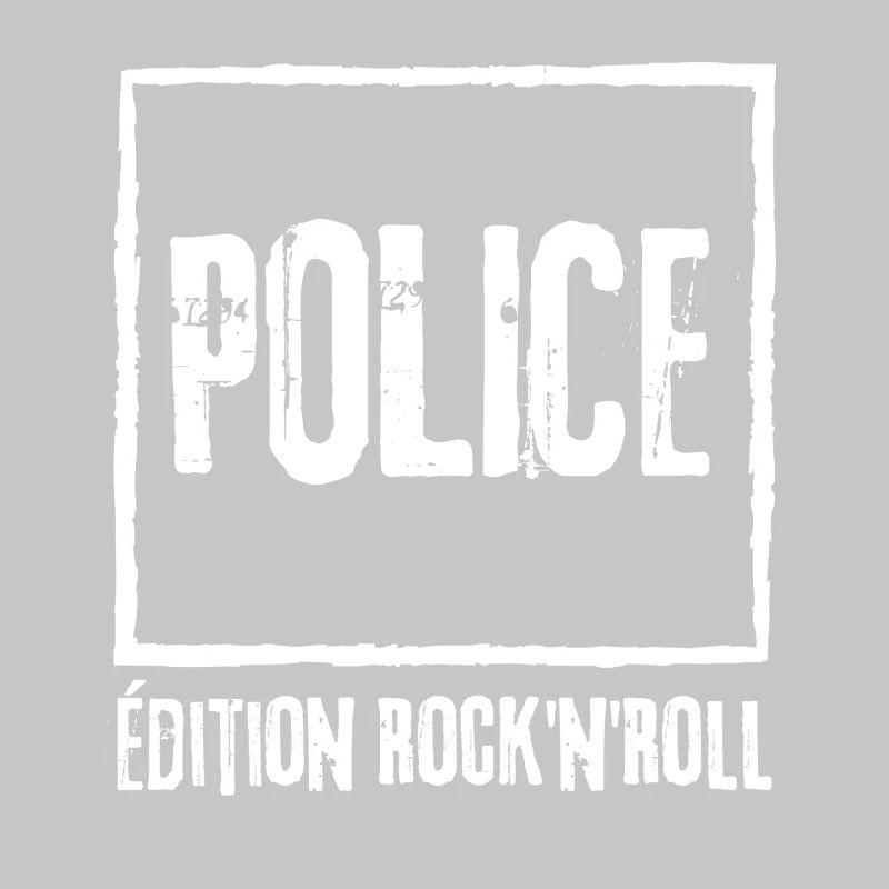 Rock Edition Font