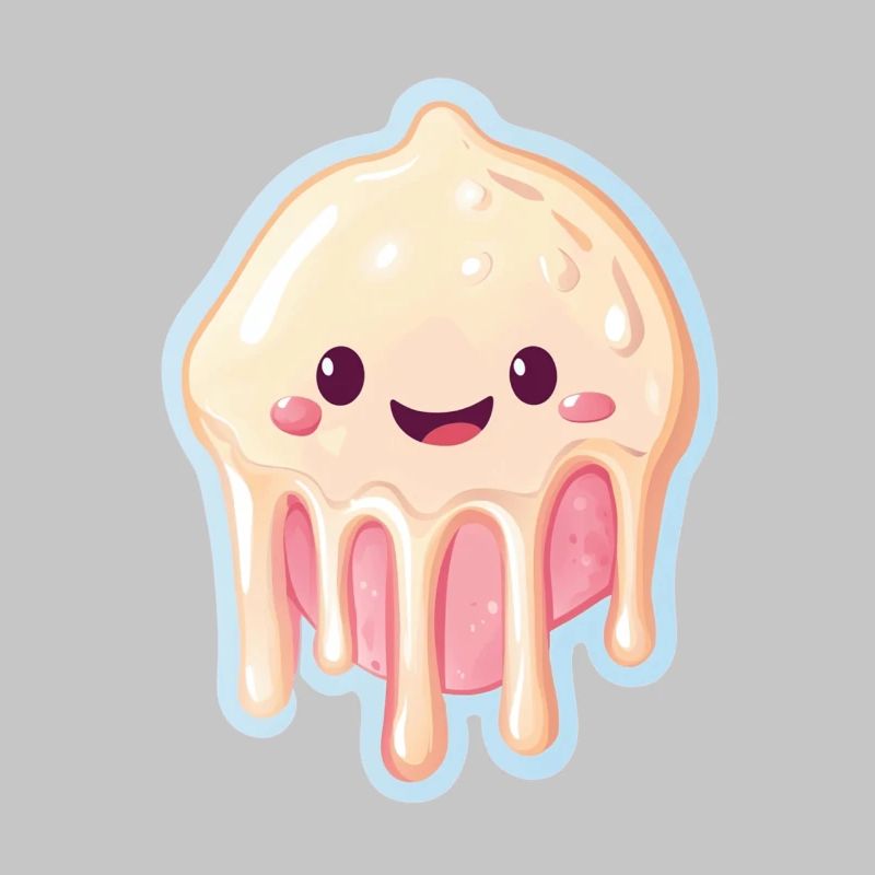 Eiscreme Eis