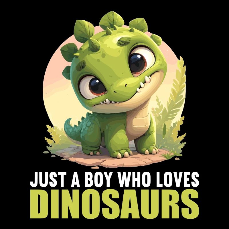 Dino Saurier Dinosaurier