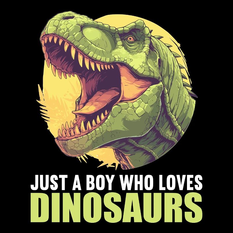 Dino Saurier Dinosaurier