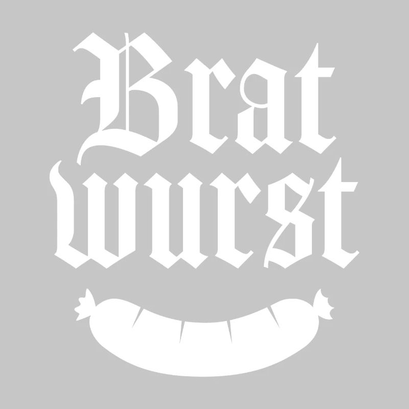 Bratwurst