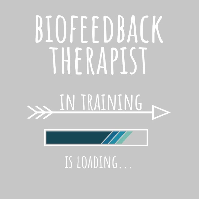 Gift Profession Training Biofeedback Therapist
