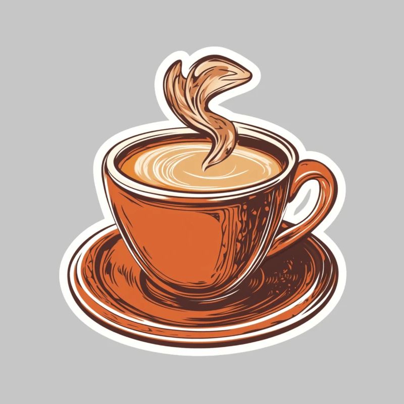 Kaffee