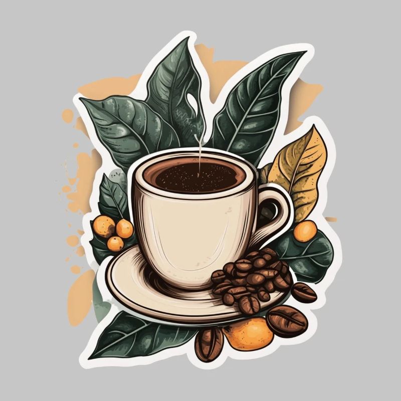 Kaffee