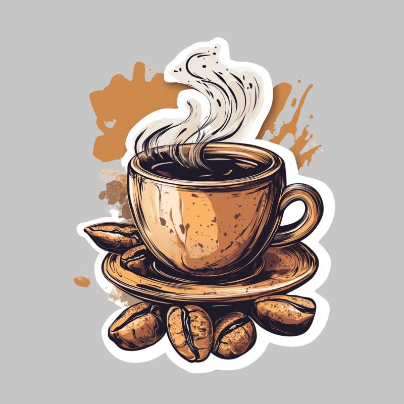 Kaffee