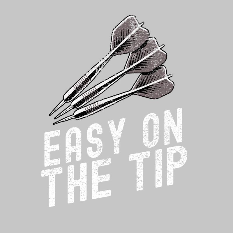 Jeu de fléchettes avec flèches de précision