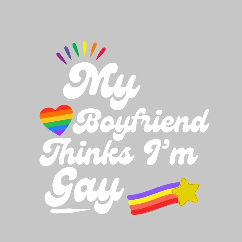 Rainbow Love Pride Statement