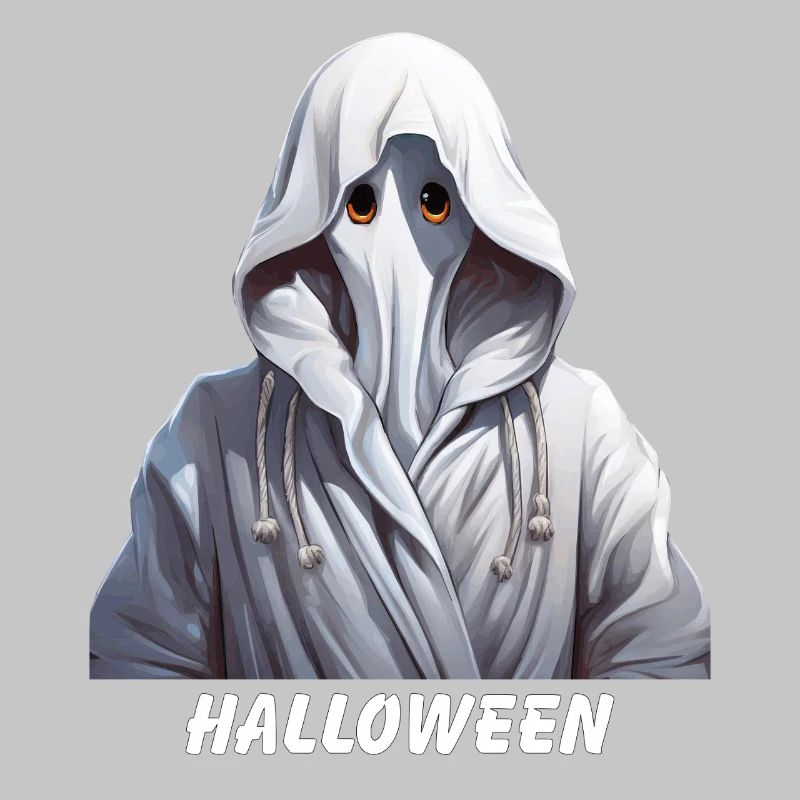 Ghost Halloween