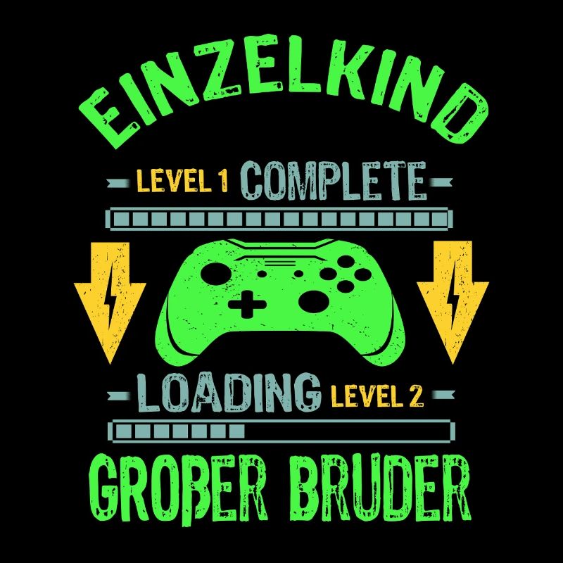 Einzelkind Complete - Loading Großer Bruder 2026