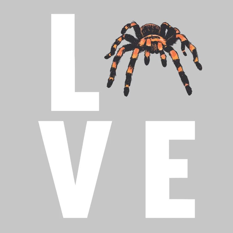 Tarantulas Tarantula