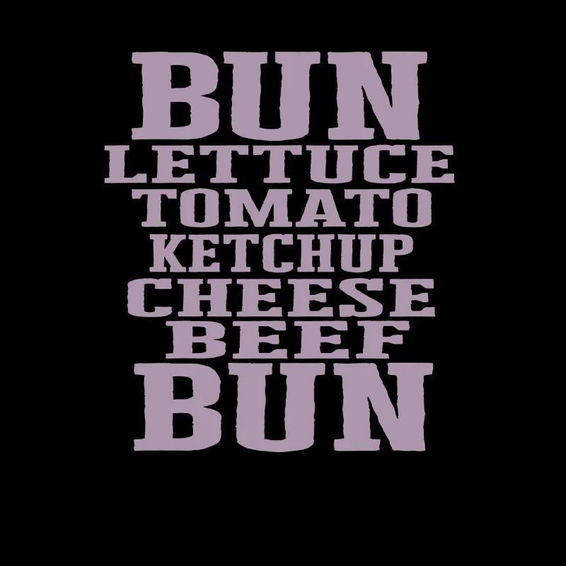 Leckere Burger mit Fleisch Tomate Käse Ketchup