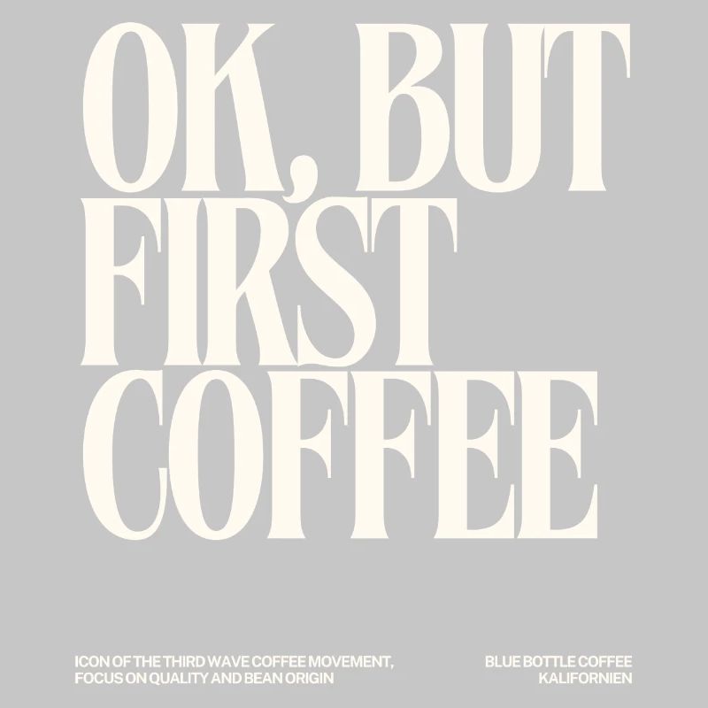Motif de la pause-café pour les amateurs de café
