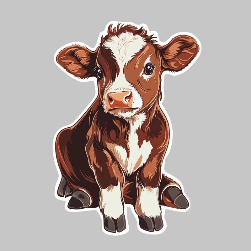 Cow