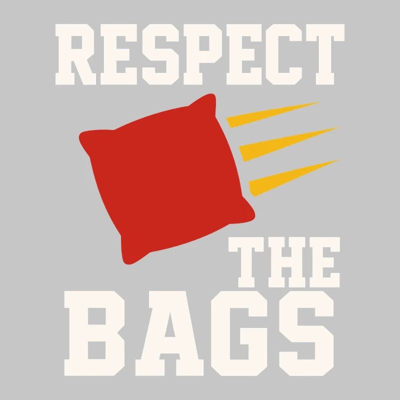 Cornhole Refere Official Referee