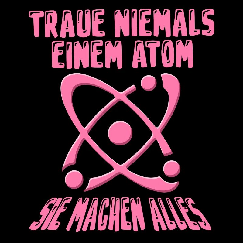 Physics Physicist Teacher Science Funny Saying