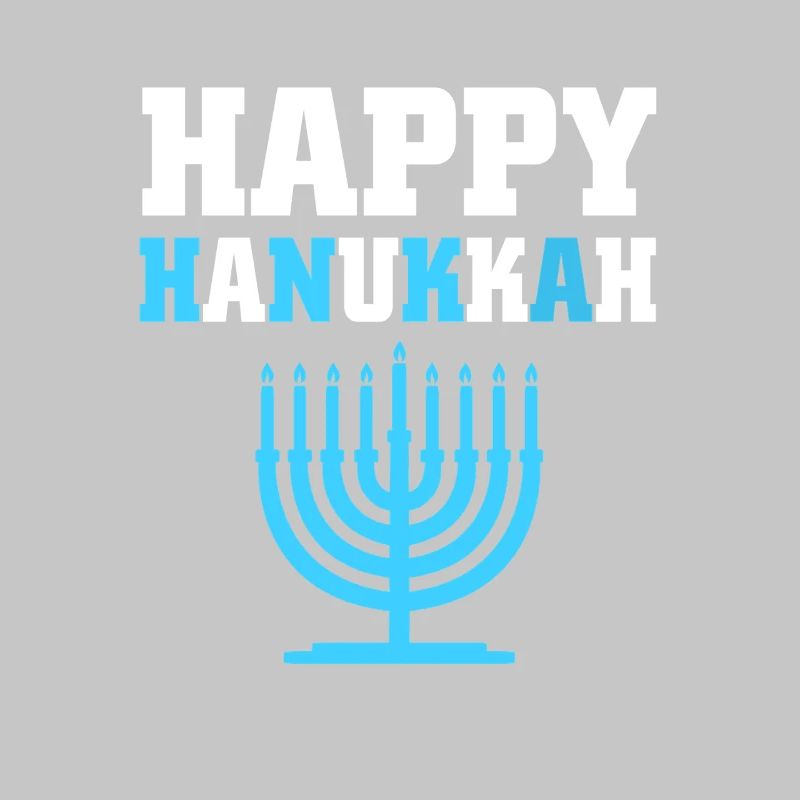 Hanoukka Hanoukka Hanoukka