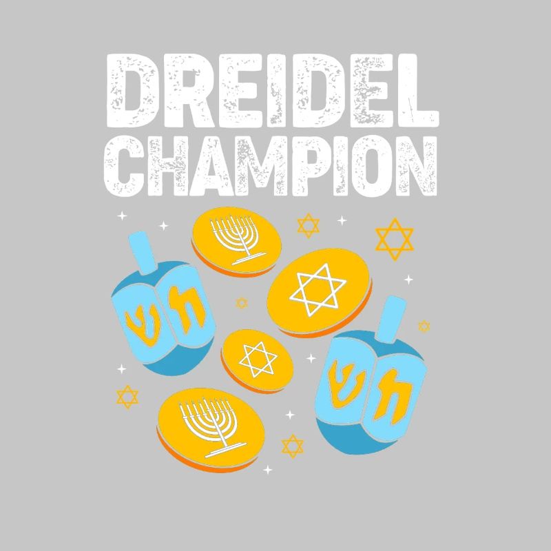 Hanoukka Hanoukka Hanoukka