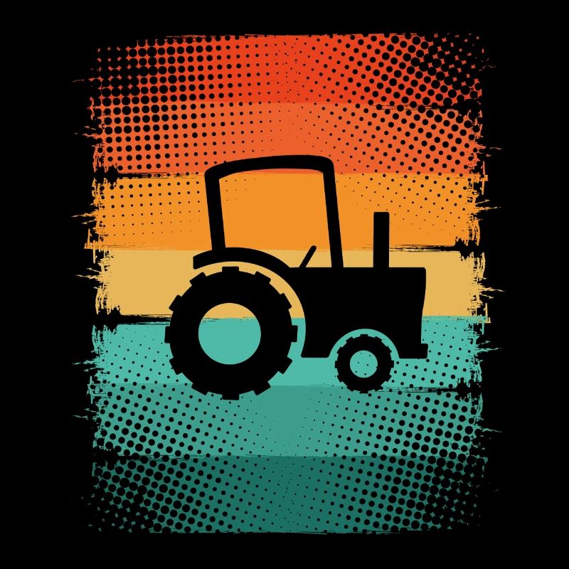 Traktor