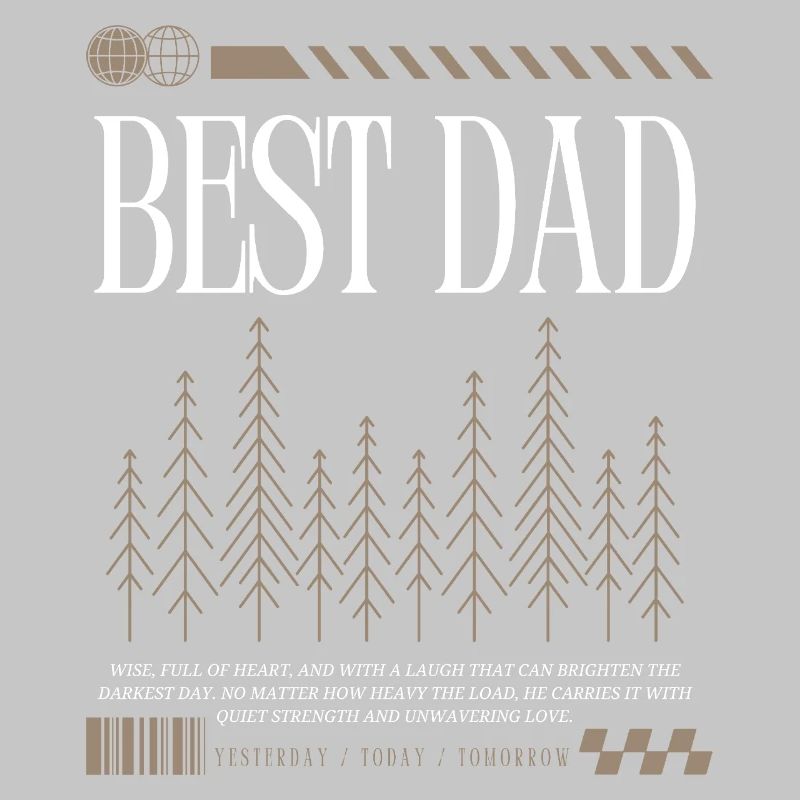 Bester Papa 