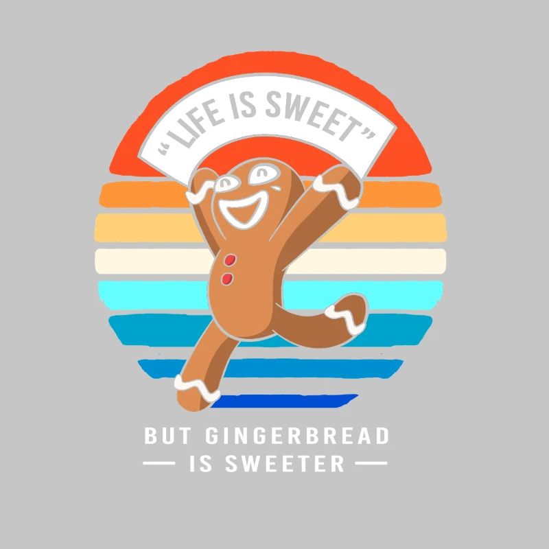 Gingerbread Christmas Gingerbread Man Gingerbread