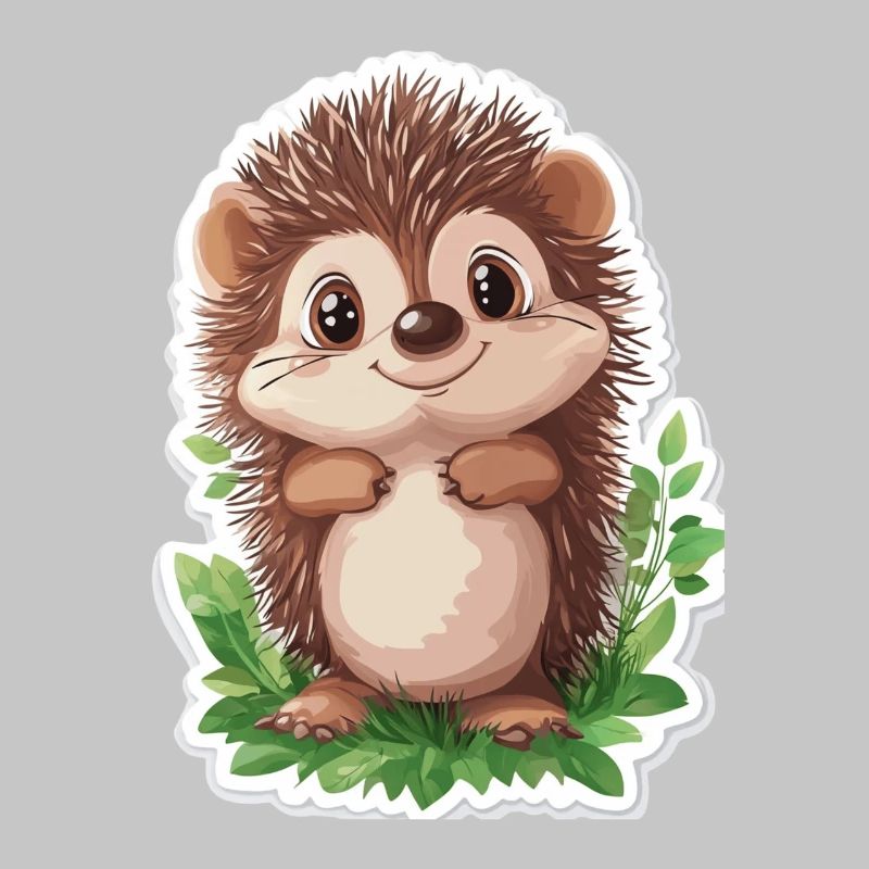 Hedgehog