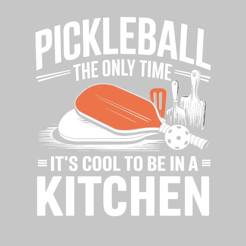 Pickleball Kitchen Ball