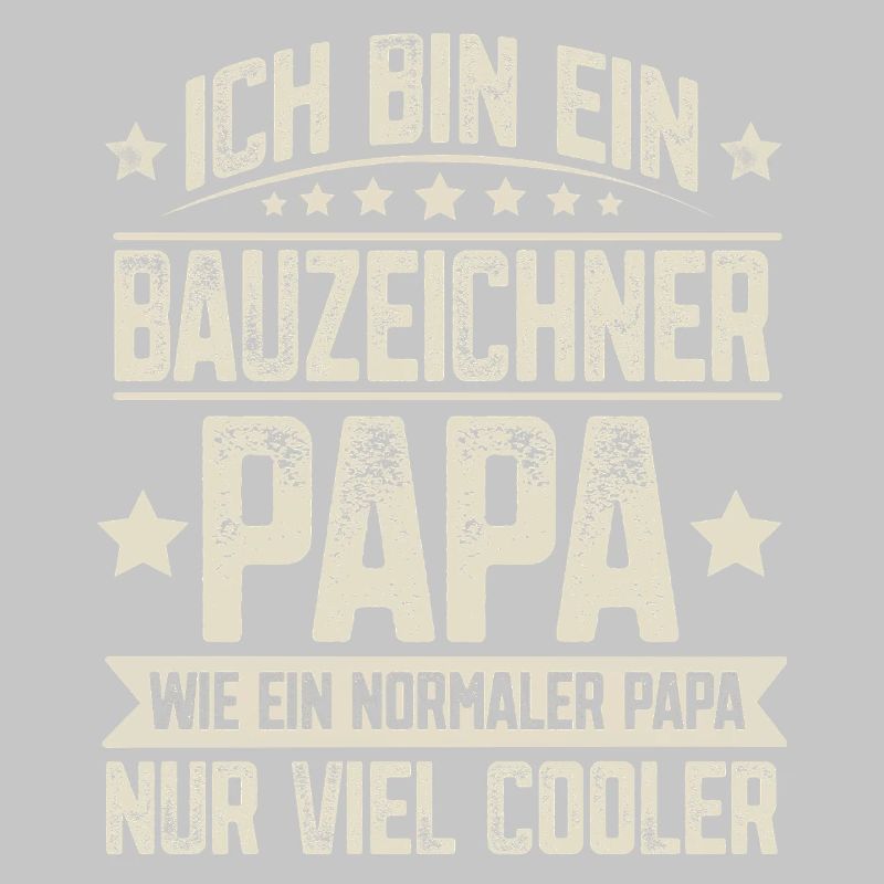 Draughtsman Dad