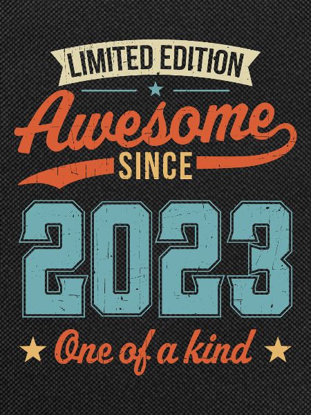 Awesome Since 2023