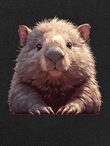 Wombats Wombat
