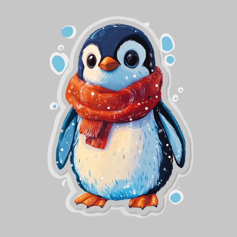 Penguin