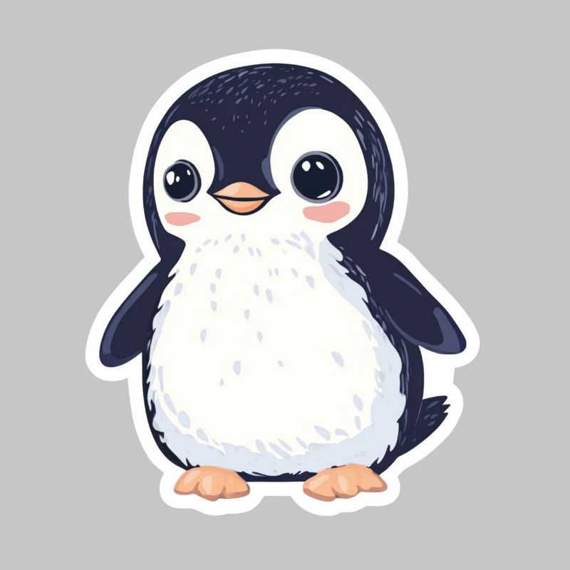 Pinguin