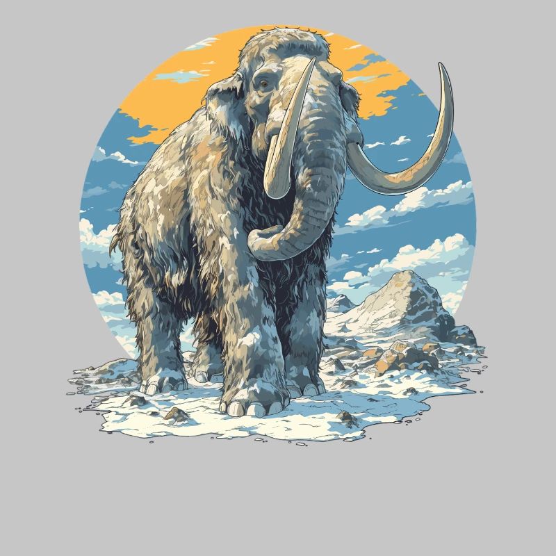Mammuts Mammut