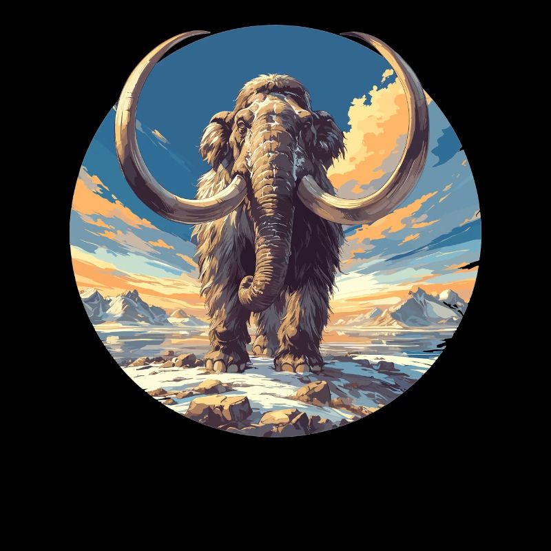 Mammuts Mammut