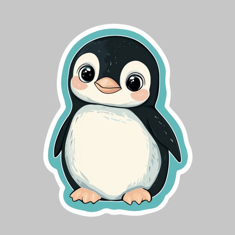 Penguin