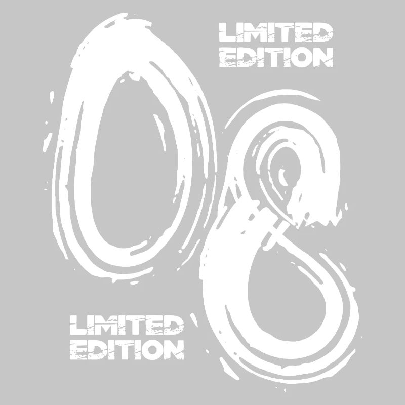 Spirale de contrastes Edition Limitée 2008