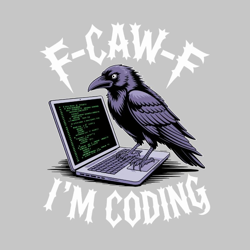 F-Caw-F Je code