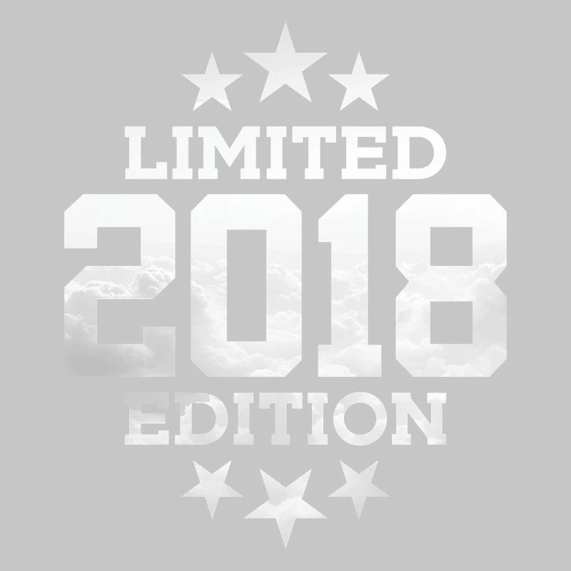 ÉDITION LIMITÉE 8E ANNIVERSAIRE 2018