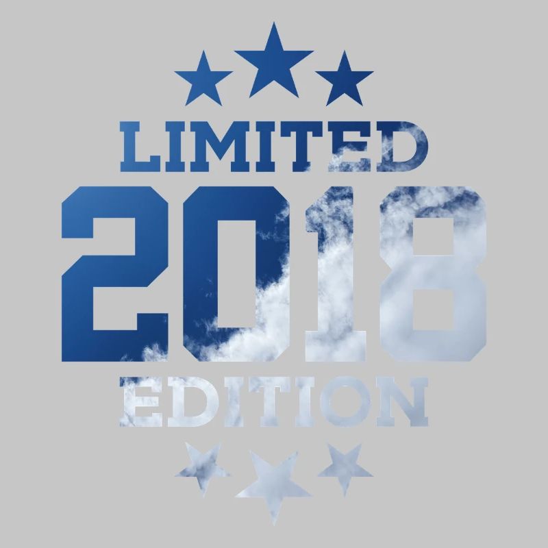 ÉDITION LIMITÉE 8E ANNIVERSAIRE 2018