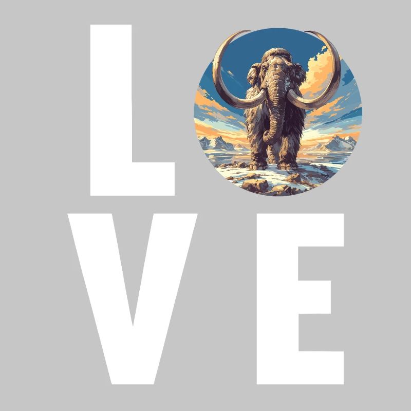 Mammuts Mammut
