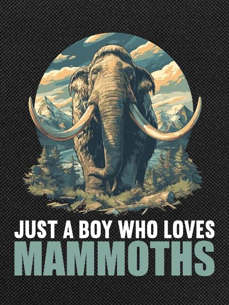 Mammoths Mammoth