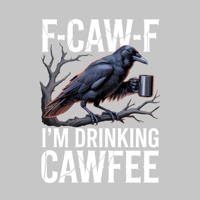 Dicton Crow Coffee
