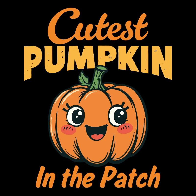 Süßester Kürbis im Patch