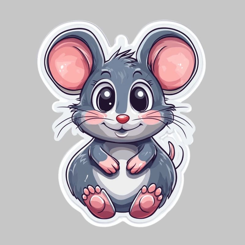 mouse